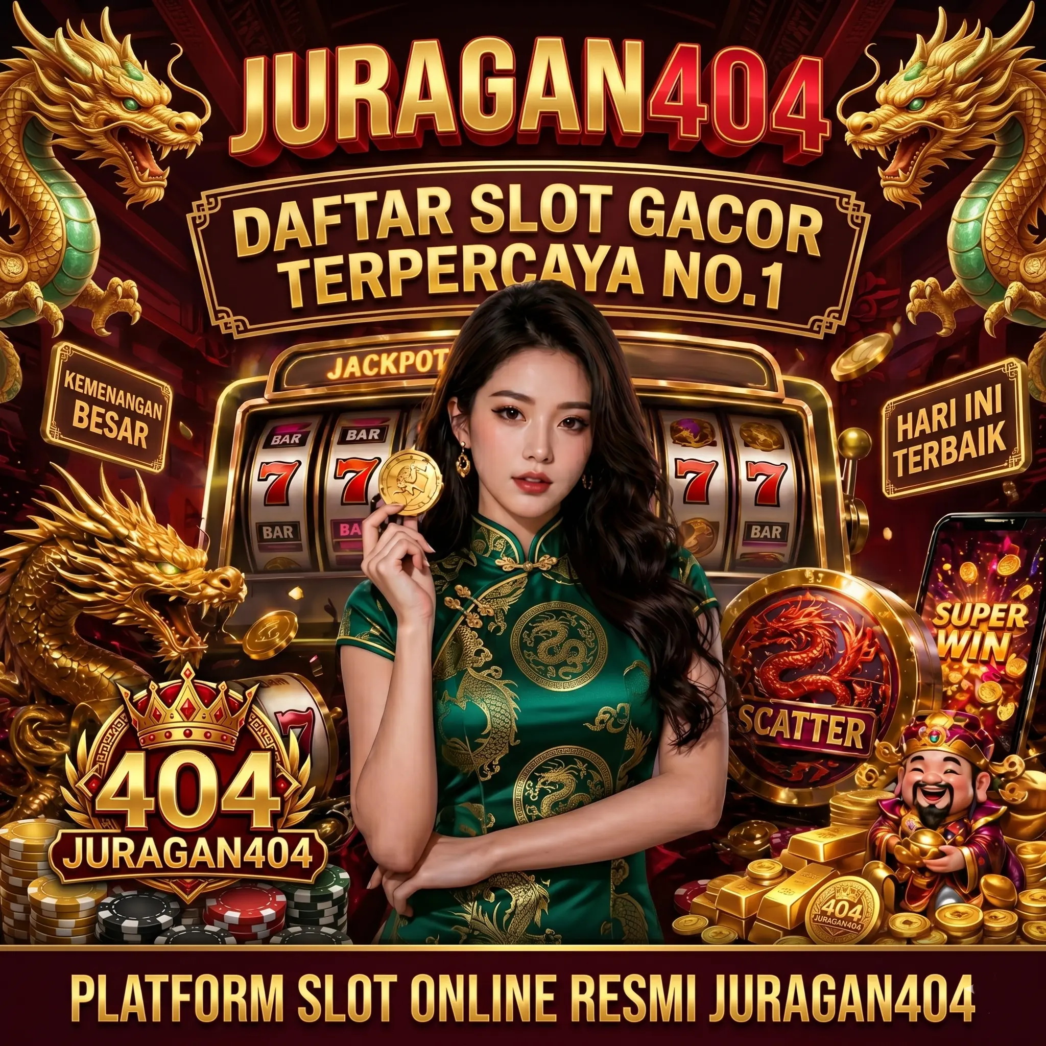 JURAGAN404